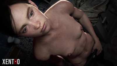 Ellie - POV: You're Awkward (Xentho)