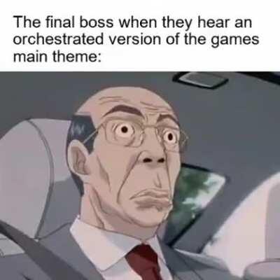 ALRIGHT CHIP, TIME FOR THE BIG FINISH!