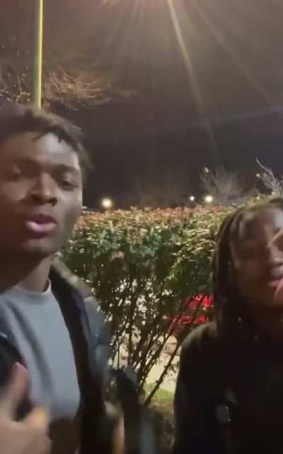 “And Lil Bossluck🔒(MTG039) had tried to slide and crashed his V all up on State” - 757 Lil Splat