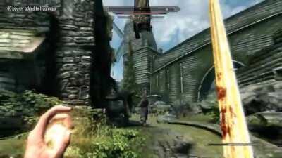 Old video I made, wasn't sure where to post