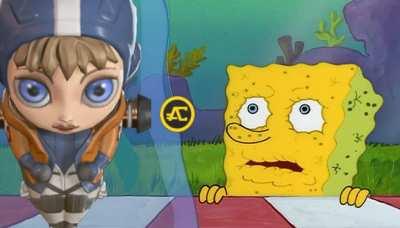 How we feel. (Took like 2 hours to edit.)