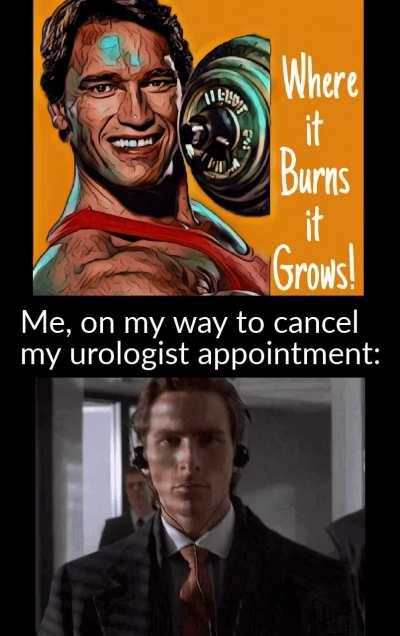 Bringing in the gainz!