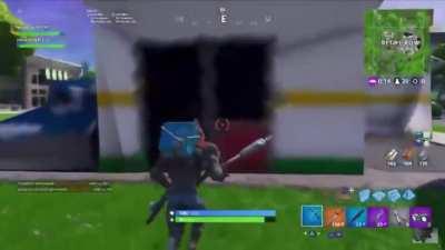 This is an old clip but it’s one of my favorite so I thought I’d share