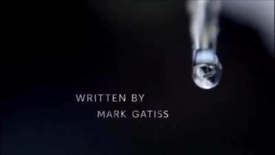 his whole outfit reminded me of sherlock, so lets call this the unreleased, never releasing, sherlock episode