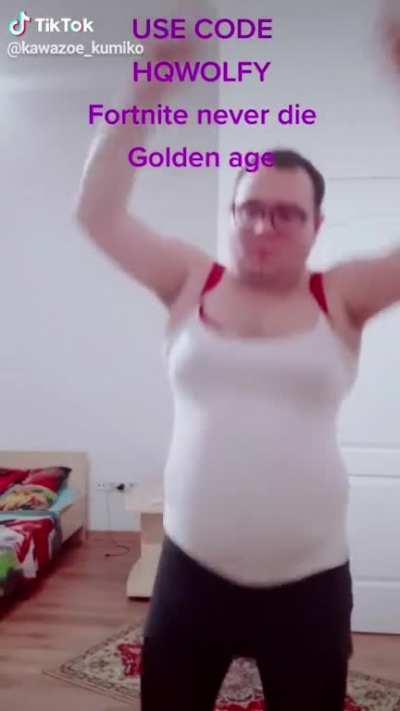 Fortnite never die!!!!!