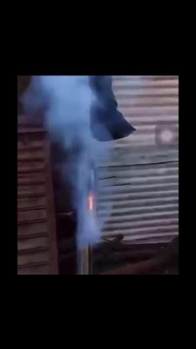 we finally know what kai done to the rat