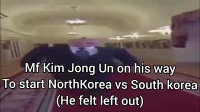 South Korea on Alert for Possible North Korea Action After Israel-Hamas Conflict