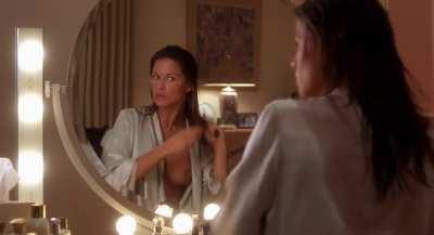 Rhona Mitra (Hollow Man - 2000)