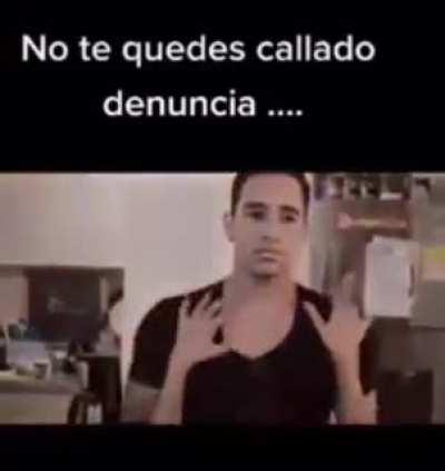 #NoSomosUnObjetoSexual