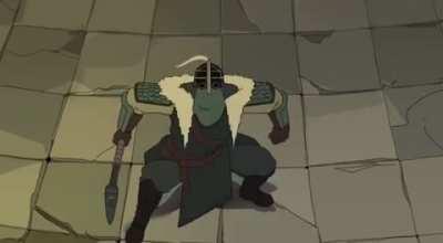 The unfortunate truth