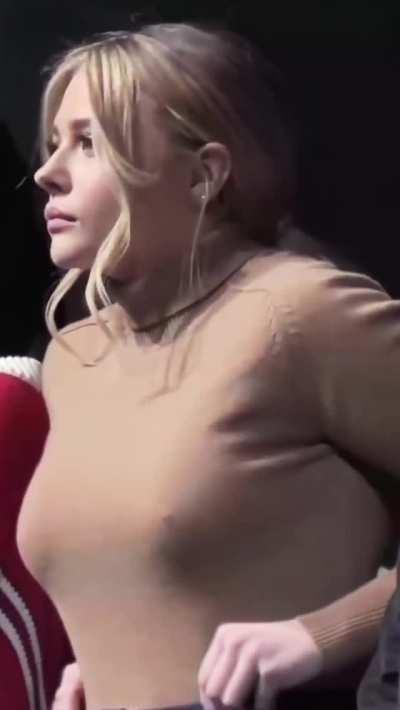 Chloe Grace Moretz