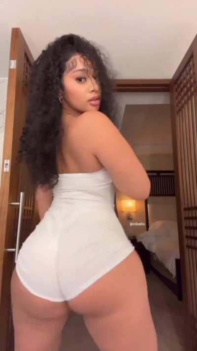 Dat Thang 🍑 thangin' 🍑