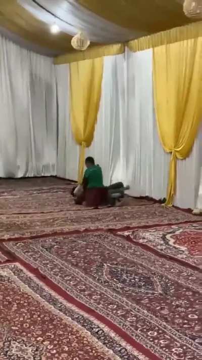 Wait for dhobi pachaad 😭