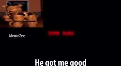 Five days at Markepliers (Credits go to “Memezee”)