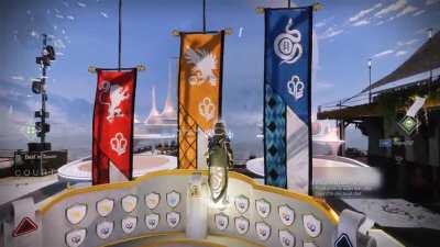 Excuse me, Warlocks?