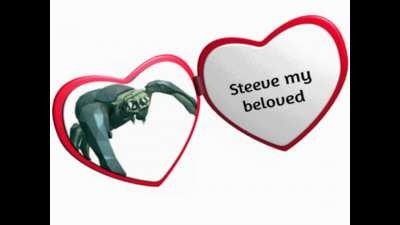 Management, can we keep him?