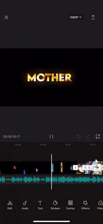 NANIKPosting - Video #0523