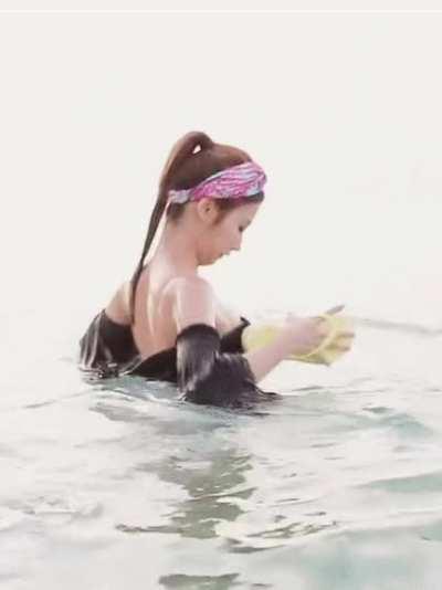 anyone got the source? (not the yt bts)