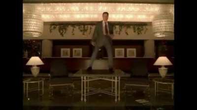 Christopher Walken is a Single Lady