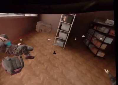 Y'all are scaring me w your backpack loot