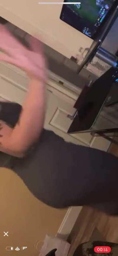 Clappin 4 The Live👏🏾👏🏾