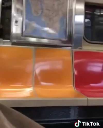 Could have just shouted 