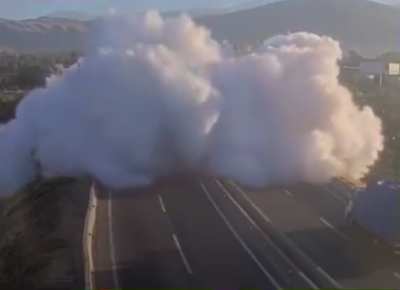 Cash triggers catastrophic incident!!