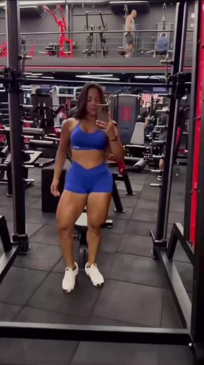 Dayene Dias cavalona