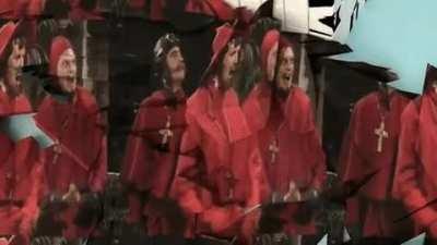 Unexpected 7FPS GIF in post area