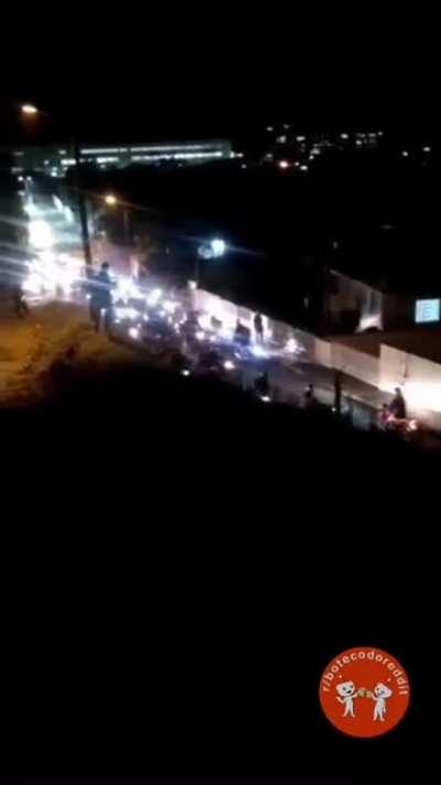 Sou do sindicato dos motoboys 👍