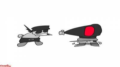 STOP POSTING ABOUT AMONG US!