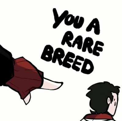 Modeus (animation by Leigh-riKo)