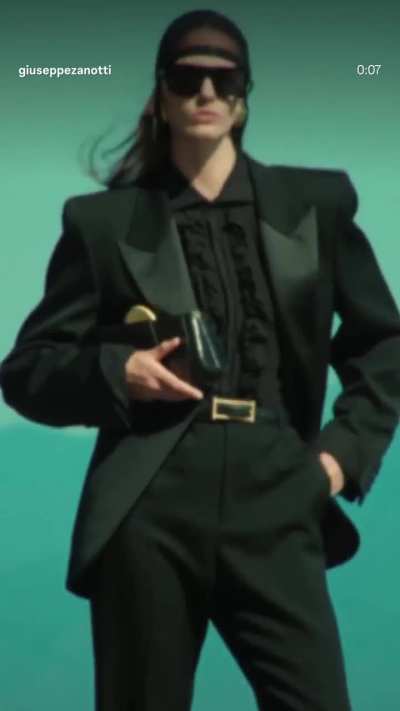 Classy Joy (IG 08/2025)