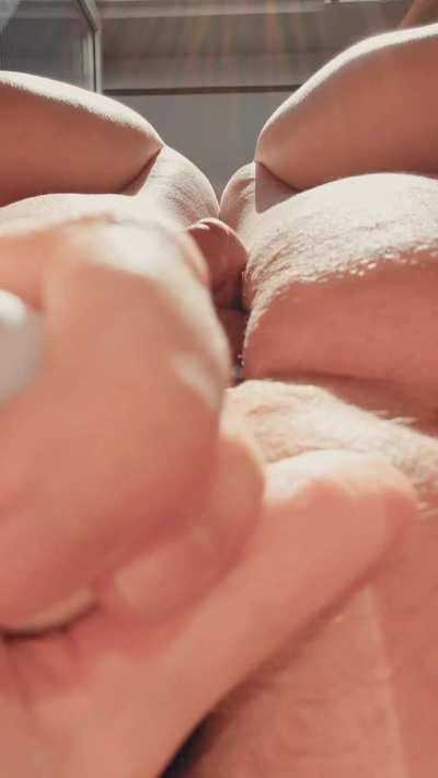 what do you think about this angle? also open your mouth because the end is delicious. P.S I'm looking for someone who can cum handsfree for video chat