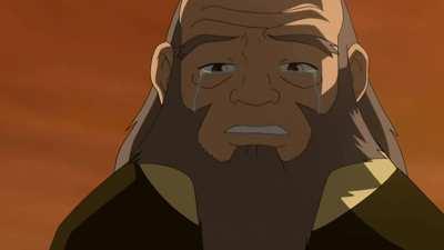 This scene has one of the best depictions of grief and it makes me shed tears on every rewatch.