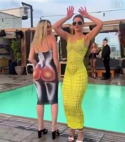 what do you think happened here?