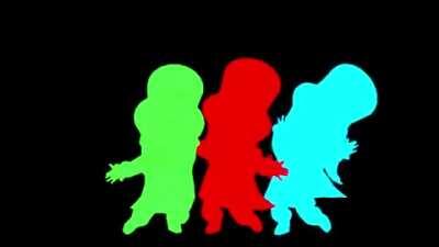 Olha a epilepsia (teste após eu ficar 3 anos fora por um possivel erro dos adm)