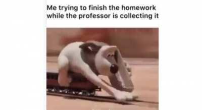 Its an Olympic sport