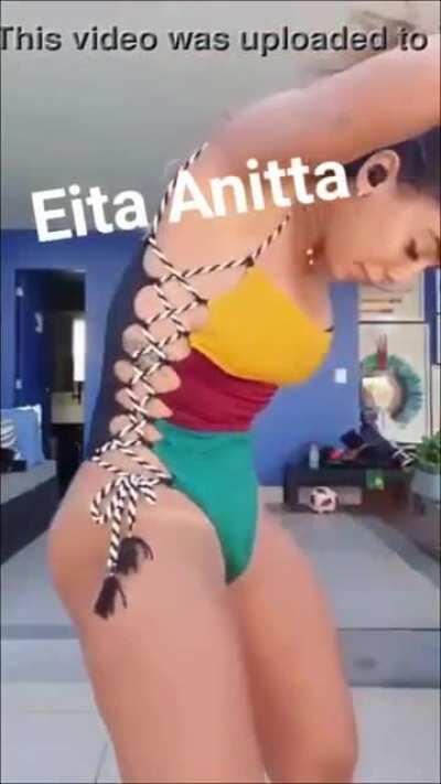 Anitta