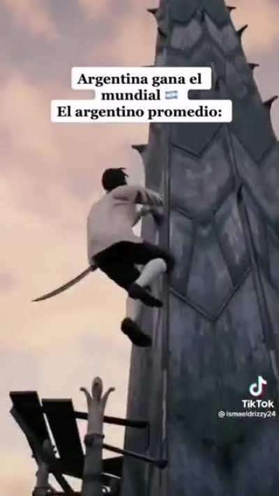 Messi vendedor de marlboros.