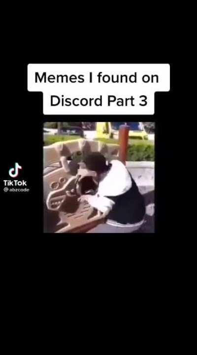 I dont think he has a driving licence