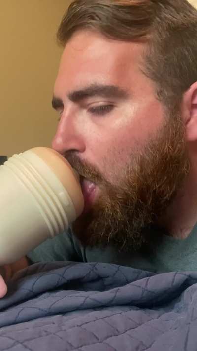 😳 *heavy breathing* 😳