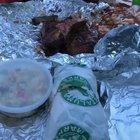 That smells nice, Sarah