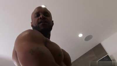 Karma says Keep It Rollin