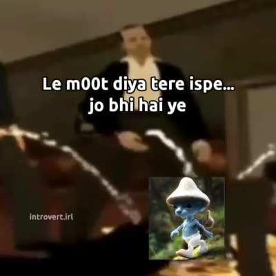 Saala dimag kharab karke rakha tha 😡💀