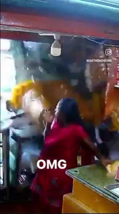 There’s nothing worse than a boring job