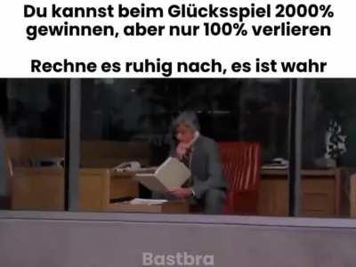 Heute schon gespielt?