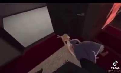 I saw a post of has brought gone to far and I raise you