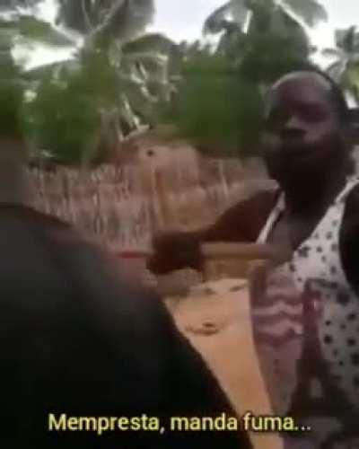 Um clássico moderno