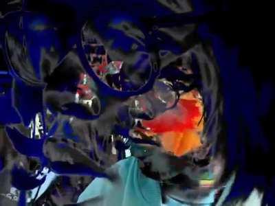 everybody talkin (scene from belly) [@audeonx / ben colaianne]